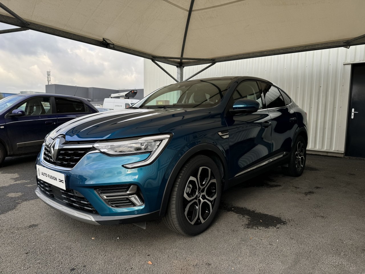 renault captur occasion 77 1