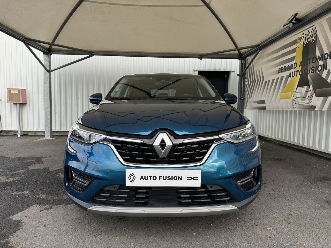 renault captur occasion 77 1